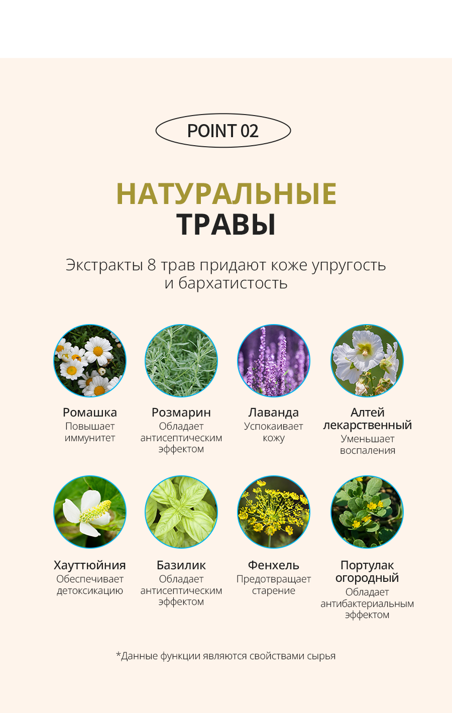 Атоми Лосьон для тела - описание