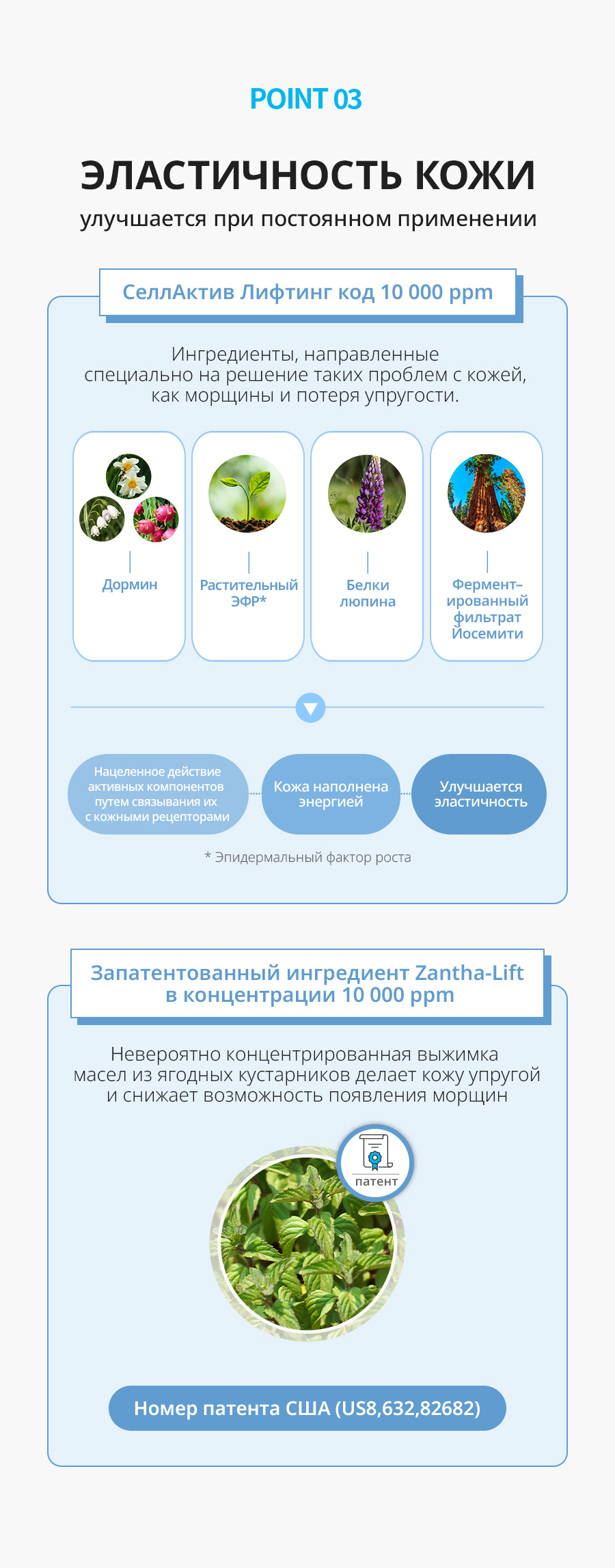 Атоми Абсолют Гидра бальзам - описание