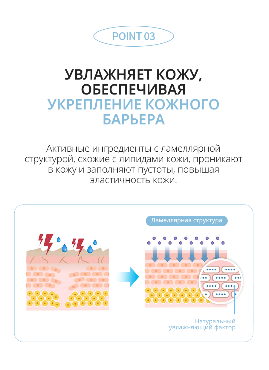 Атоми Сноу Корректор темных пятен - описание